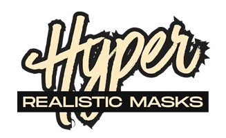 Hyper Realistic Masks